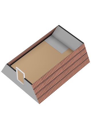 Floorplan - Spoorbrugweg 11, 7321 BL Apeldoorn